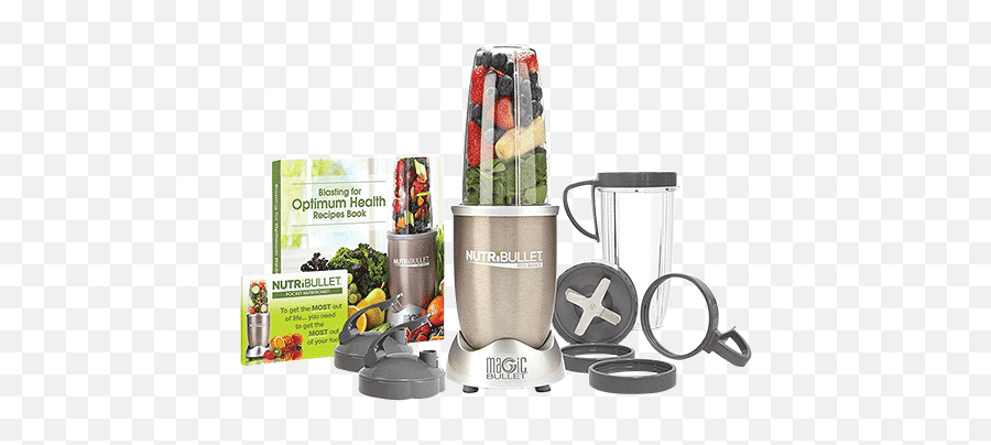 The 11 Best Personal Blenders Of 2021 - Nutribullet 900 Set Emoji,Emotion Versus High Speed Blender