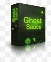 Ghost Sauce - Horizontal Emoji,Mia Rodriguez Emotion Cover