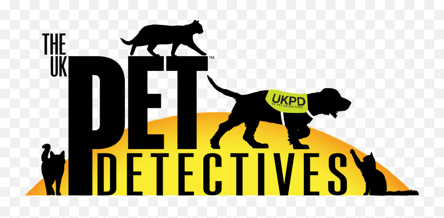 The Pet Detectives - Pet Detectives Logo Emoji,Bdo Pets Emotion