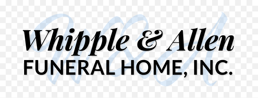 Whipple Allen Funeral Home Inc Emoji,Feits Oboro Emotion