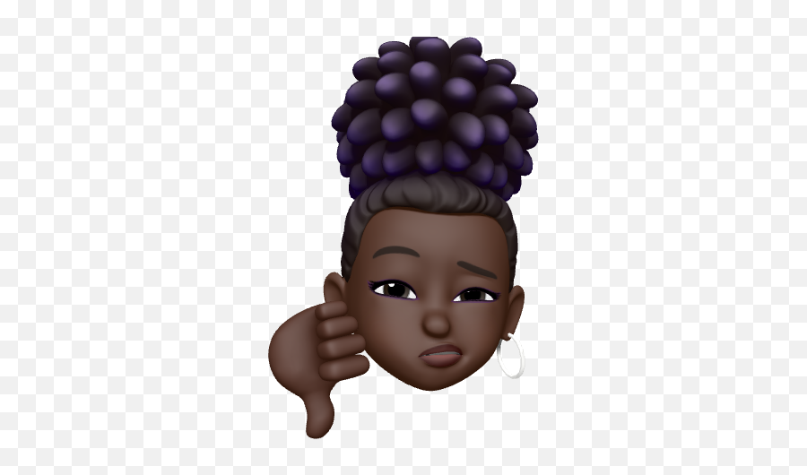 Otkschooled Hashtag On Twitter - Hair Design Emoji,Dark Skin Emojis Troll