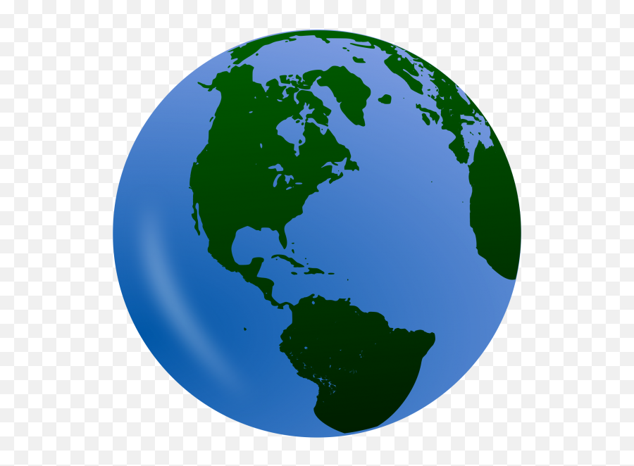 Eart Clipart Png Image Free Download - Transparent Background Earth Clip Art Emoji,Earth Emoji Png