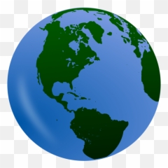 Eart Clipart Png Image Free Download - Transparent Background Earth Clip Art Emoji,Earth Emoji Png