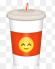 There Are 69 New Emoji Candidates - And Weu0027ve Ranked Them Drink Lid,Soft Smile Emoticon