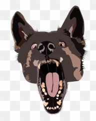 What If 1st And Zero Conditionals Baamboozle - Scary Emoji,Screaming Teeth Emoji