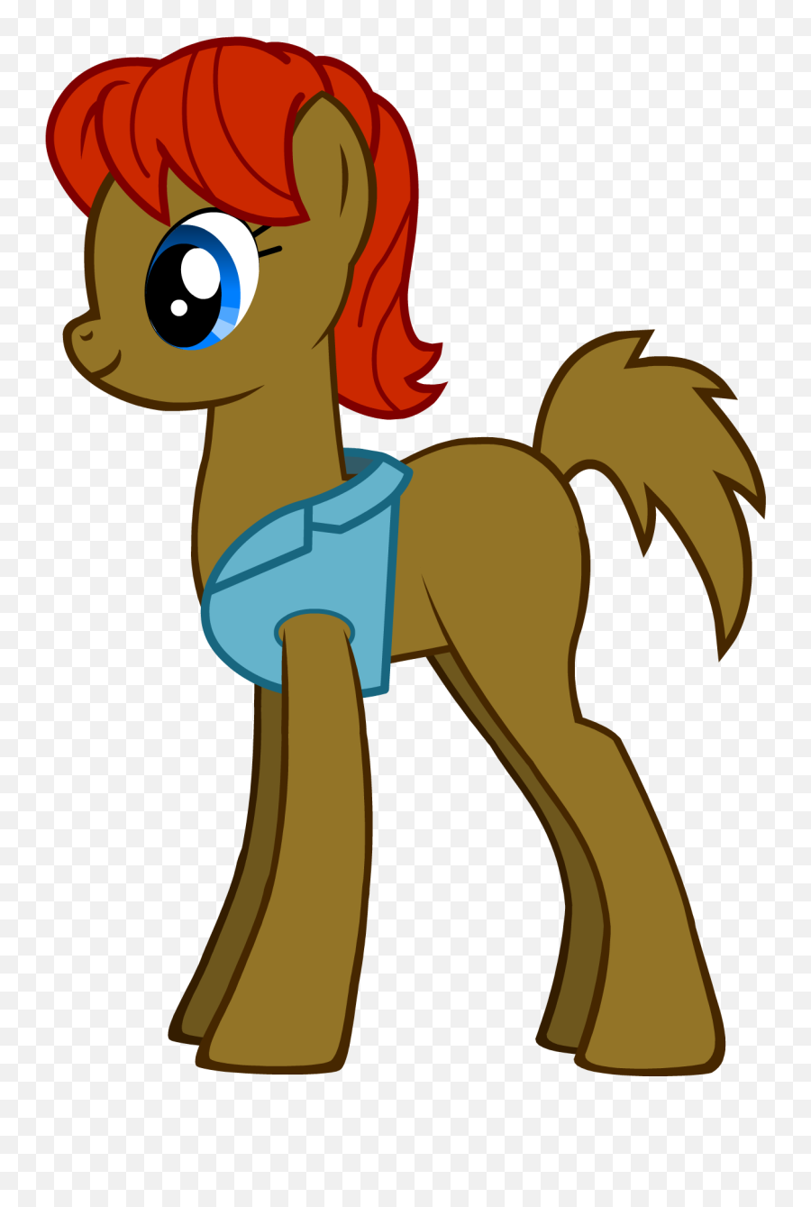 Sally The Pony - My Little Pony Flea Emoji,How To Put Emoticons In Polls On Deviantart