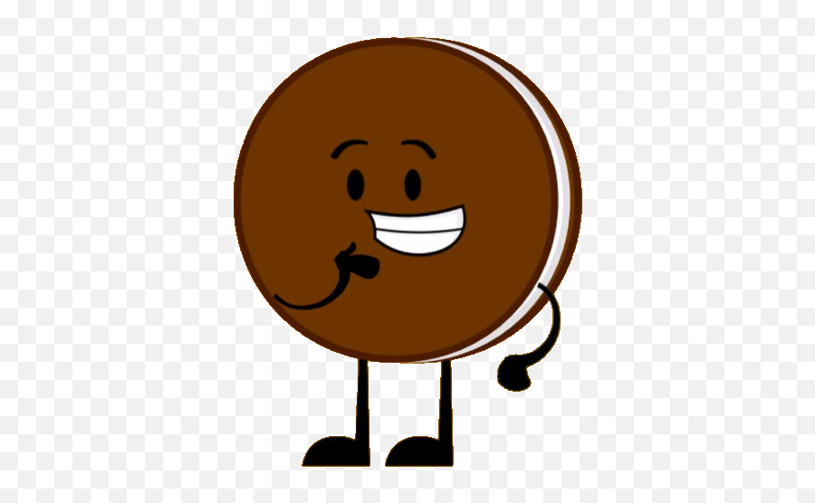 Download Biscuit - Bfdi Biscuit Emoji,Facebook Biscuit Emoticon