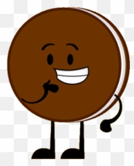 Download Biscuit - Bfdi Biscuit Emoji,Facebook Biscuit Emoticon