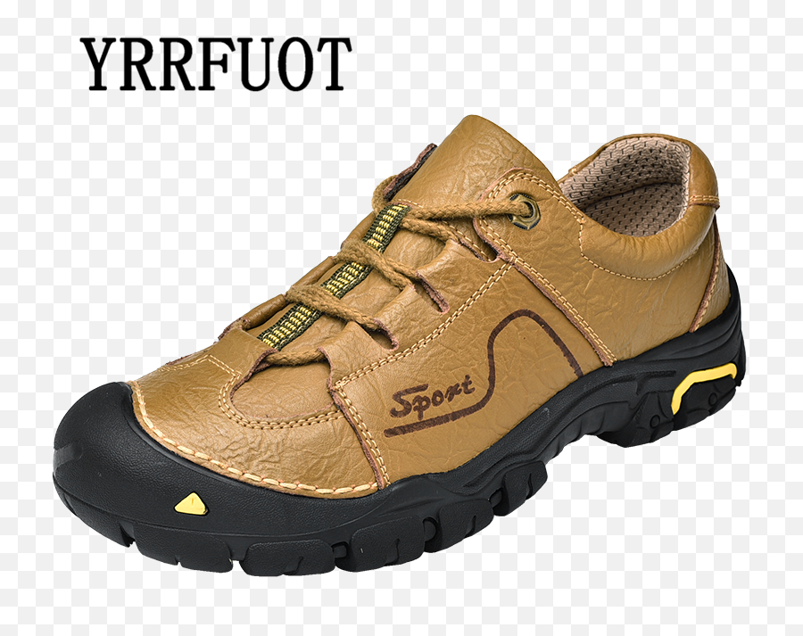 U20dd Buy Men Hiking Waterproofed Shoes And Get Free Shipping - Round Toe Emoji,Adult Emoji Slippers