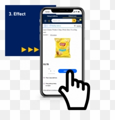 Retail Media Test - Smartphone Emoji,Emotion 3-in-1 Desktop Media Player