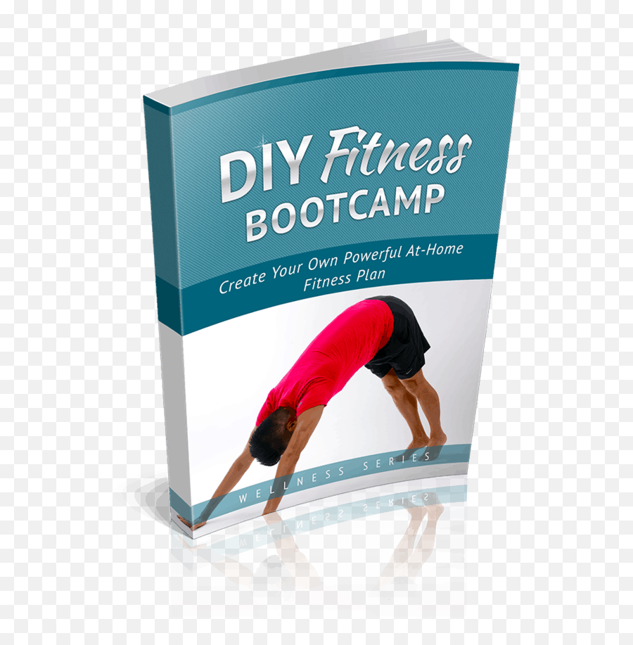 Diy Fitness Bootcamp Premium Plr - For Yoga Emoji,Ballroom Emotions Cds
