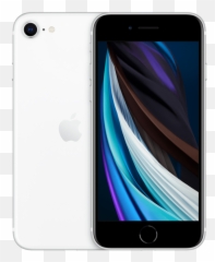 Apple Iphone Se Einzel Sim E - Iphone Se 2020 Whitye Emoji,Formate Emojis