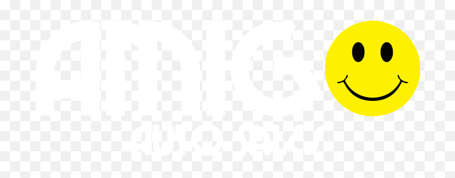 Amigo Auto Sales - Happy Emoji,Amigo Written In Emojis Amigo Auto Sales - Happy Emoji,Amigo Written In Emojis