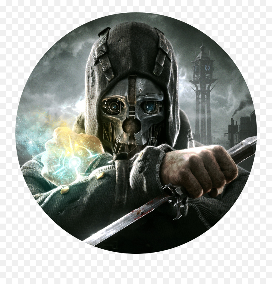 Every Level In Dishonored Ranked By Maris Crane Superjump Emoji,Mask Game Emotions