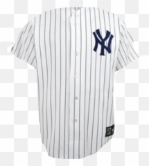Yankees Jersey Sticker - Mickey Mantle Jersey Emoji,Emoji Baseball Jersey