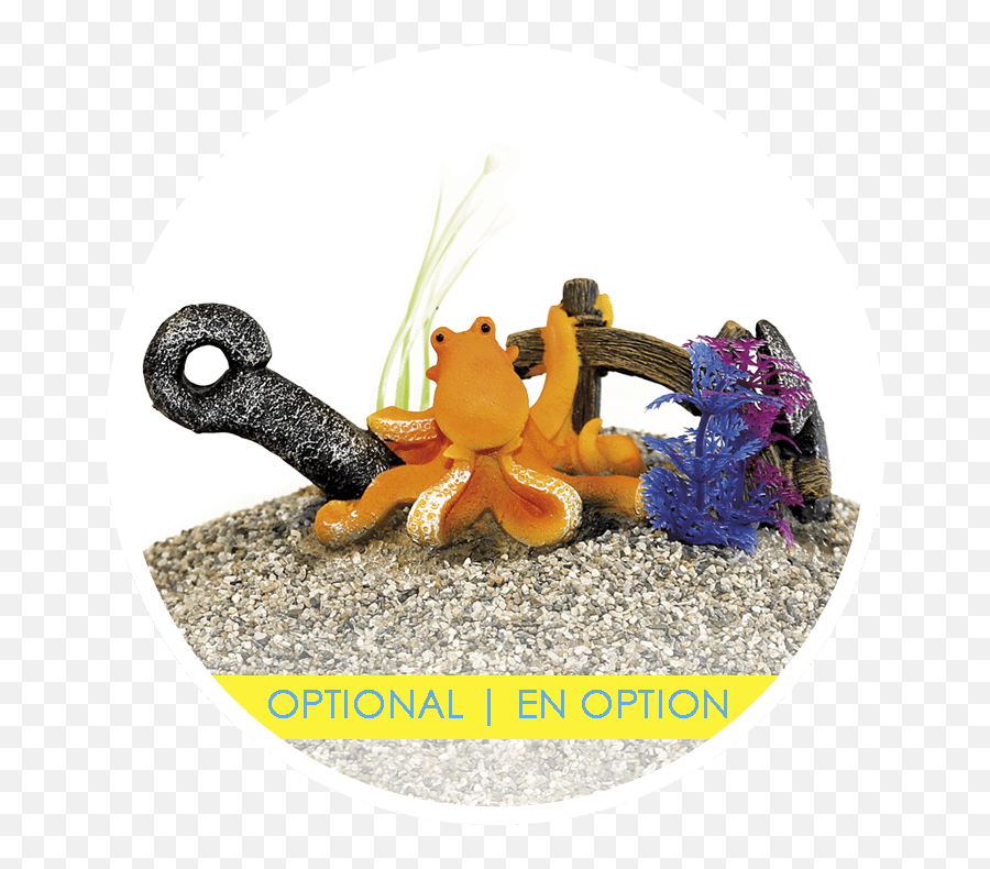 My Aquarium Crab - Aquarium Decor Emoji,Octopus Emotions