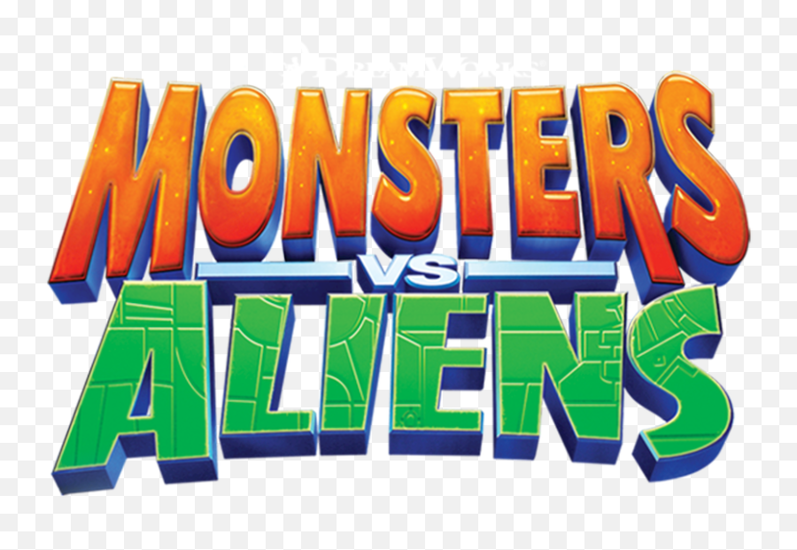 Monsters Vs Aliens Netflix Emoji,What Is The Right Response To Purple Emoji Monster