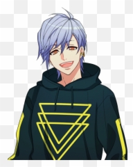 Misumi Ikaruga A3 Wiki Fandom Emoji,Emotion Tension Spring