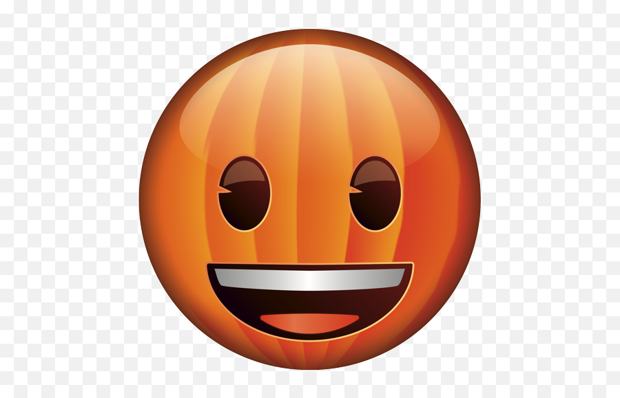 Emoji U2013 The Official Brand Smiling Pumpkin Face,Emojis By Brand