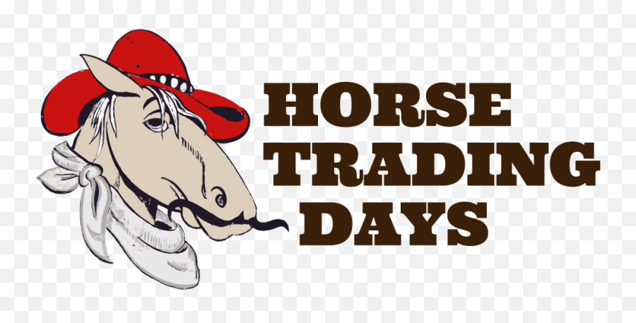 Home Horse Trading Days Emoji,Horse Emoticon For Email