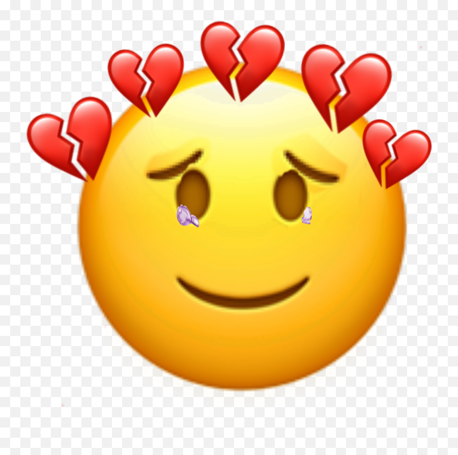 Discover Trending Emotions Stickers Picsart - Happy Emoji,Yoda Emoticon