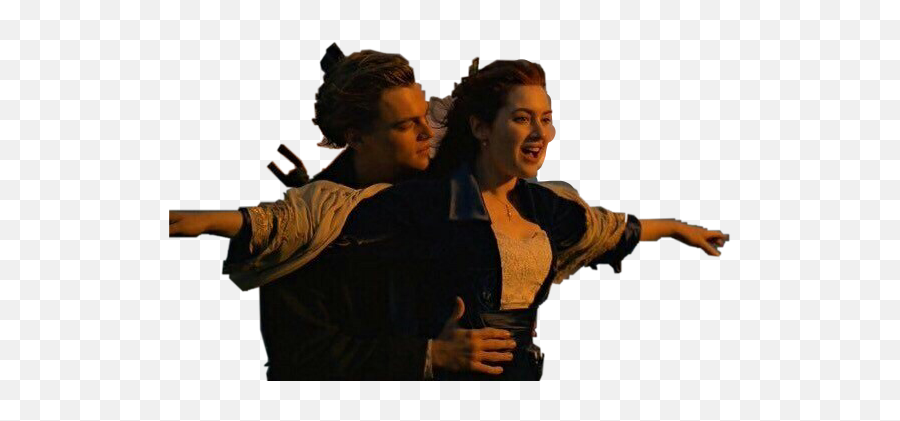 Titanic Sticker By D O L L H O U S E Emoji,Titanic In Emojis