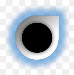 Pololot64 Github Emoji,Blue Eyeball. Emoji