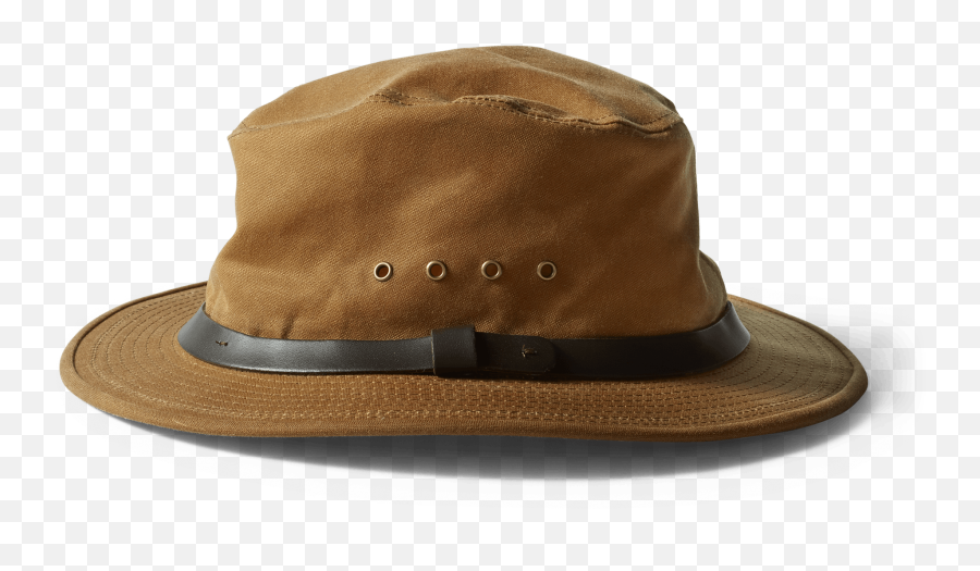 Waxed Cotton Packer Hat Cheap Online Emoji,Fresno Grizzlies Emoji Hat