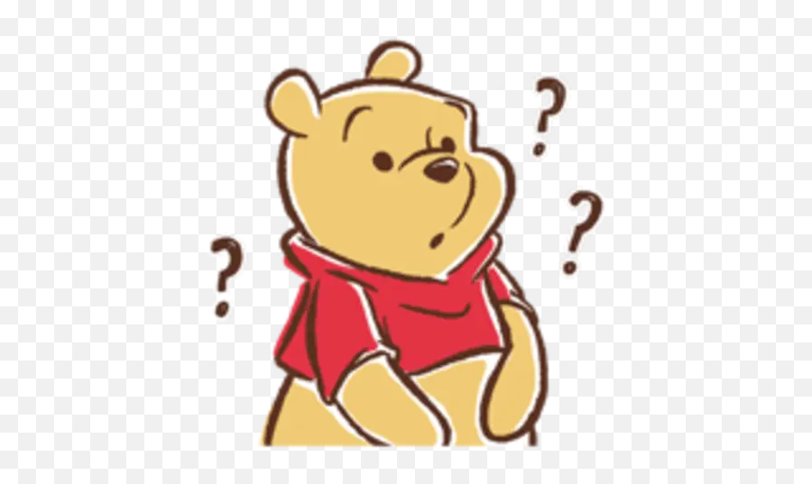 Winnie The Pooh - Stickers For Whatsapp Emoji,Winnie The Pooh Emoticons