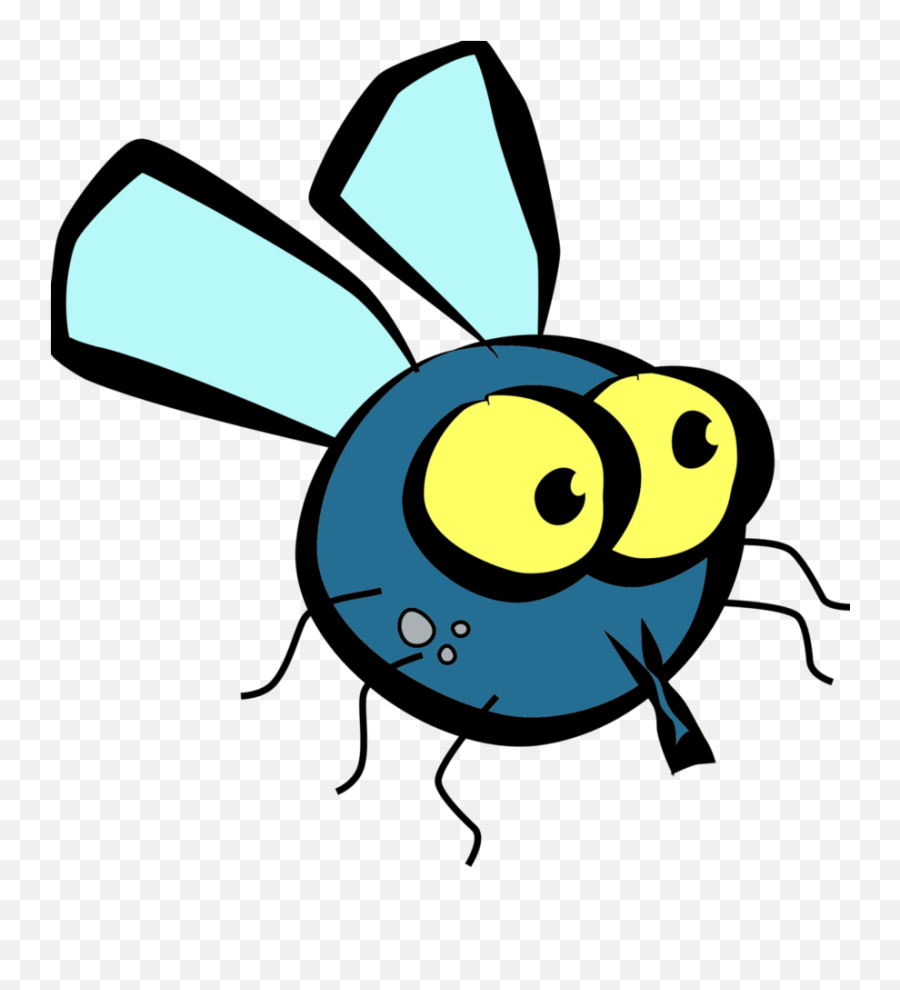 Fly - Clipart Png Fly Emoji,Flying Emoticon