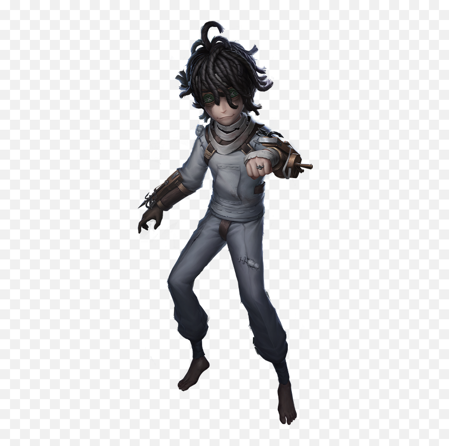 Patient Identity V Wiki Fandom Emoji,Last Emotion Full Free.movie