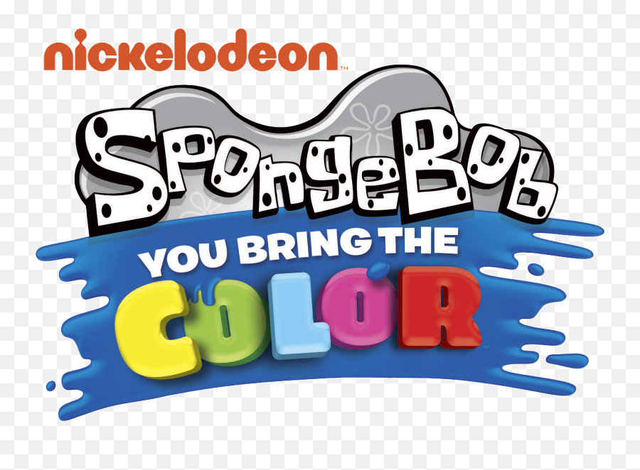 Spongebob You Bring The Color Encyclopedia Spongebobia Emoji,Spongebob Song In Emojis