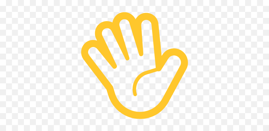 Welcome To Maryland Heights Mo Emoji,Italian Hand Emoji