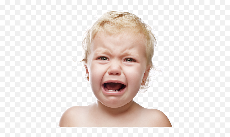 Download Baby Crying Png Background Image - Sad Face Human Emoji,Sad Emoji Crying