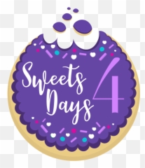 Butterscotch Sea Salt Brownies - Sweets 4 Dayz Emoji,Pour Out Liquor Emoji