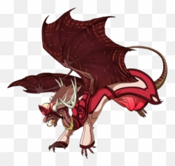 Subspecies Necromancer Registry Dragon Share Flight Rising Emoji,Necromancer Emoji
