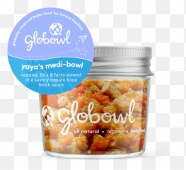 Pre - Order Now U2014 Yayau0027s Medibowl U2013 Globowl Emoji,Bowl With Candle Emoji
