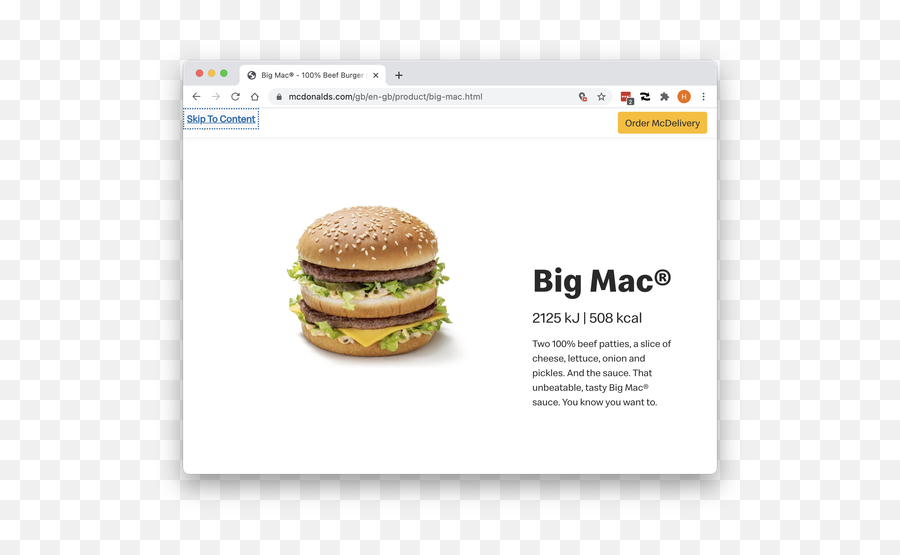 Why Canu0027t Mcdonaldu0027s Use The Big Mac Name Anymore - Quora Emoji,What Does A Man Running And A Burger Mean In Emoji