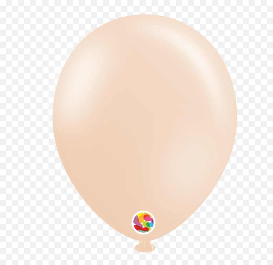 Blush 12u2033 Latex Balloons 50 Count Emoji,Blush Emoji Facebook