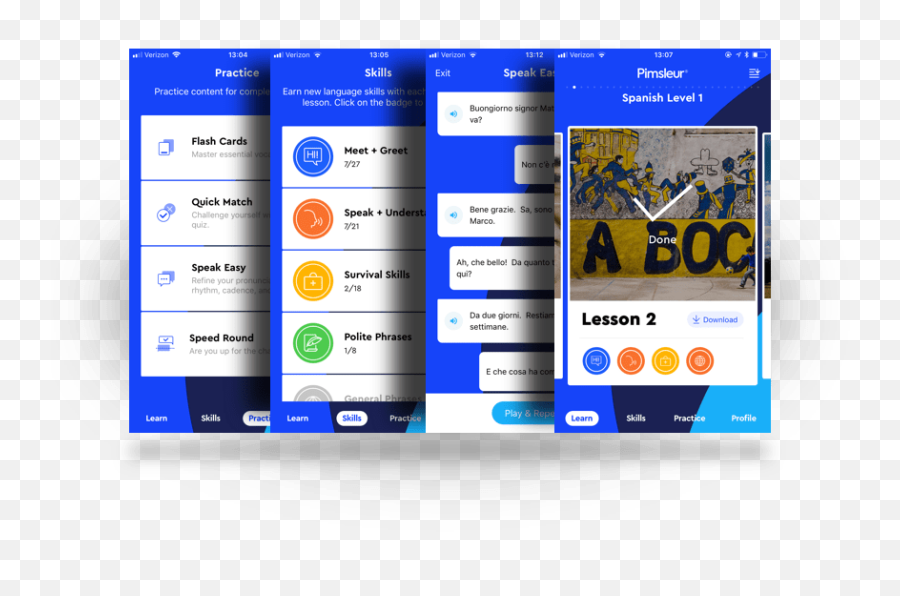 12 Best Language Learning Apps To Speak Like A Local Fast 2020 - Pimsleur Language Learning Emoji,Duolingo Emoji