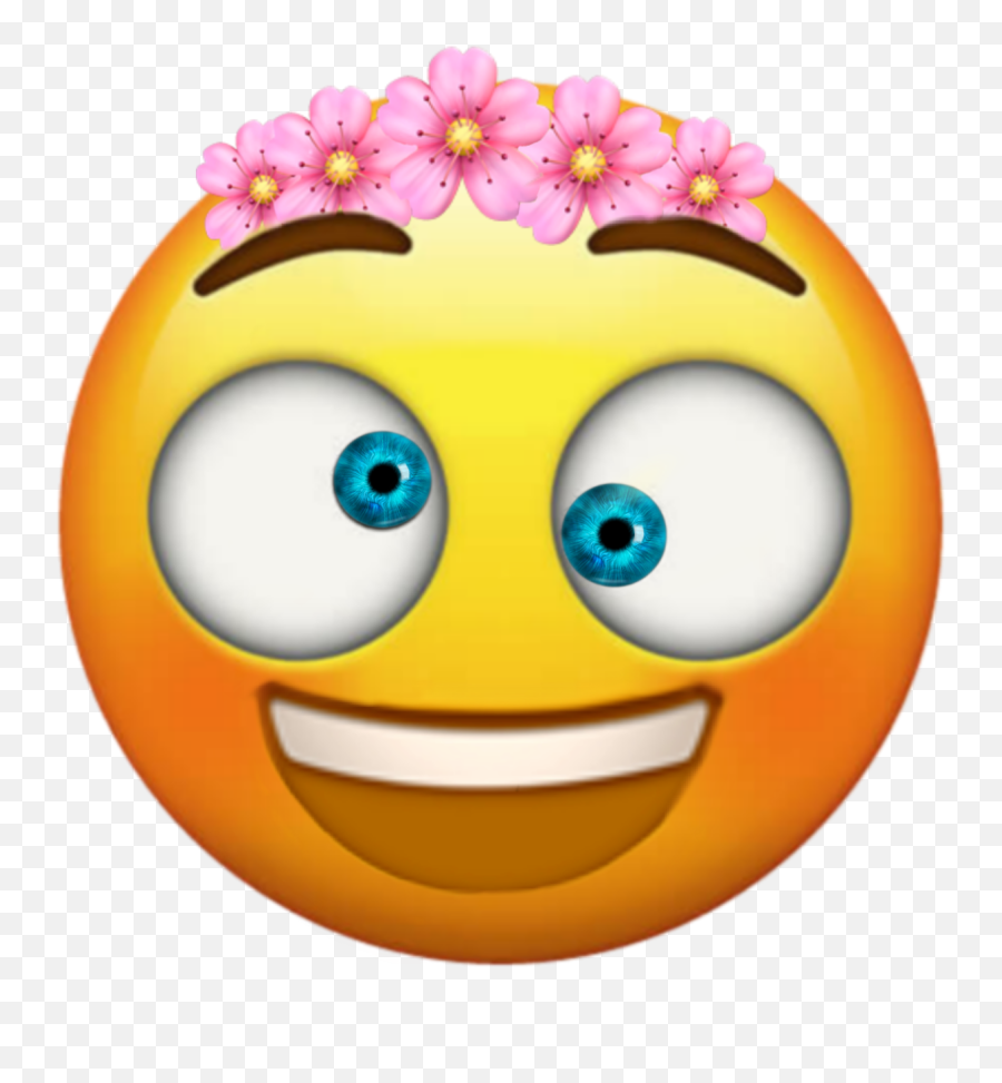 The Most Edited Emojiselfie Picsart - Happy,Senpai Emoticon