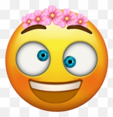 The Most Edited Emojiselfie Picsart - Happy,Senpai Emoticon