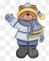 Waubun - Ogemawhite Earth Schools Clipart For Winter Bear Emoji,Lg Optimus F60 Emojis