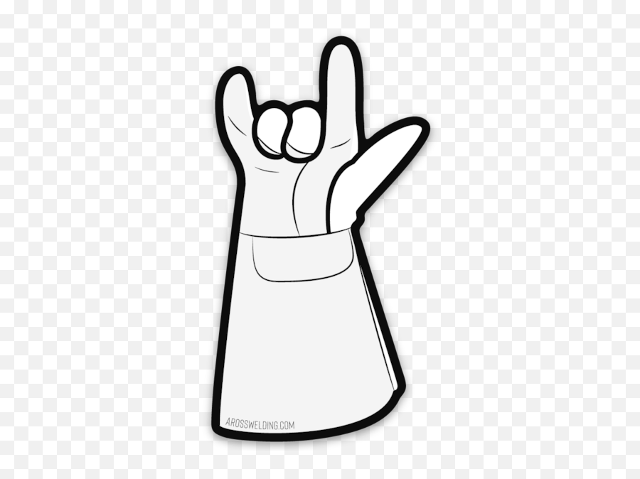 Welder Emoji Stickers U2014 Arosswelding - Sign Language,Prayers Emoji