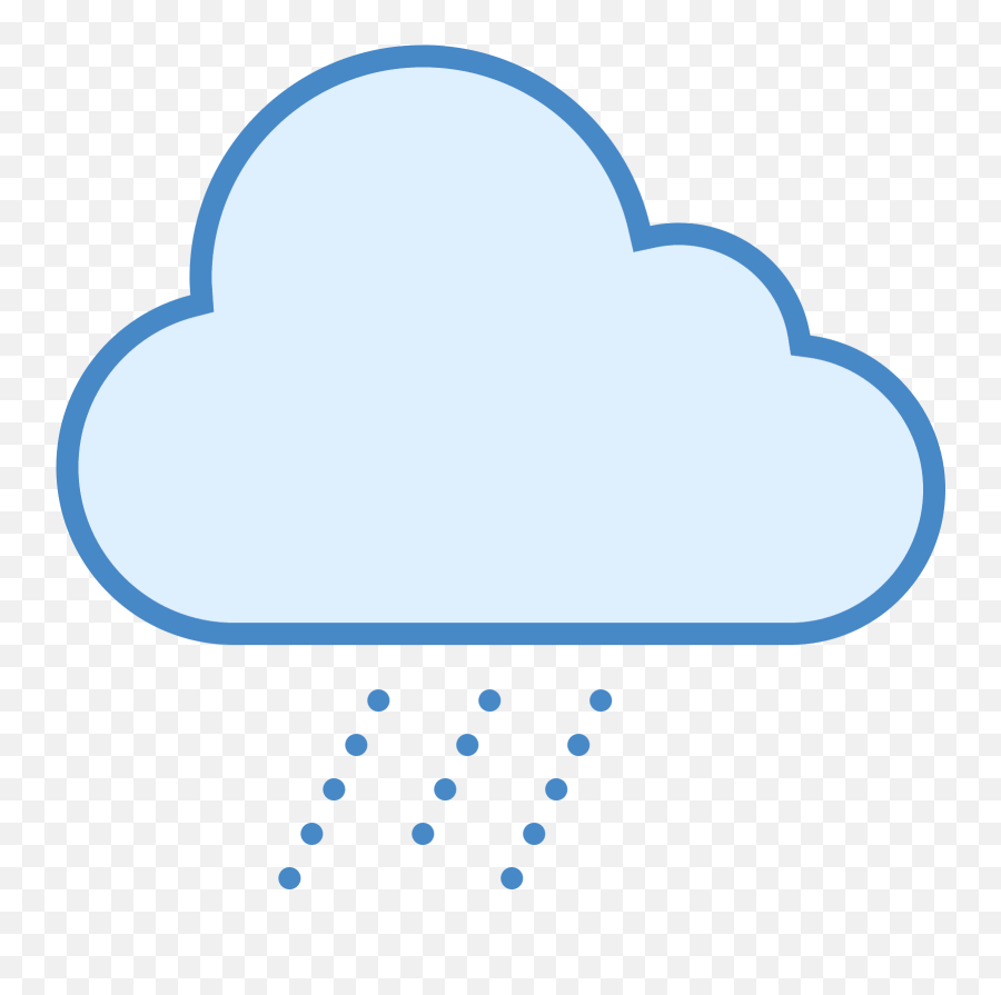 Moderate Rain Icon - Clima Icon Metro Clipart Full Size Icon Emoji,Metro Emoji