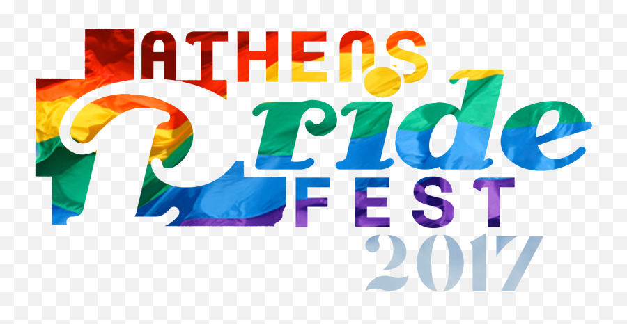 Pride Celebration Finally Comes To Athens Next Weekend - Vertical Emoji,Denver Broncos Emoticon