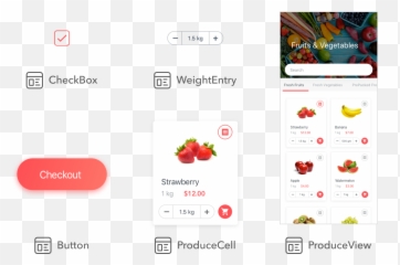 Zing Studio - Vertical Emoji,Emoji Scale 1-5