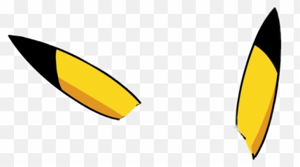 Pikachukawaii Pikachu Pokemon Sticker By Chxodxsas - Pikachu Orejas Emoji,Pikachu Emoji Text