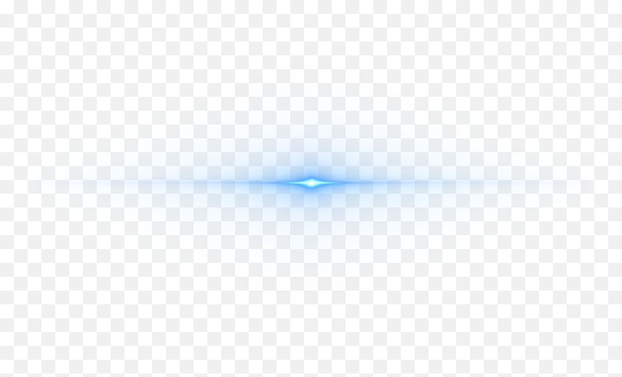 Blue Lens Flare - Color Gradient Emoji,Lens Flare Emoji