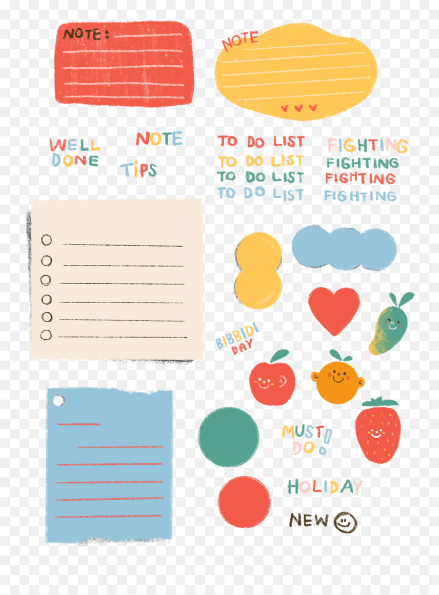 Aesthetic Stickers Tumblr Stickers Emoji,Lotus Notes Emoticon Palette Location